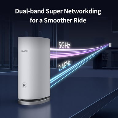 Huawei MESH 3 PACK DE 3