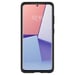 Spigen Liquid Air cover per cellulare 15,8 cm (6.2'') Custodia nera Samsung Galaxy S20