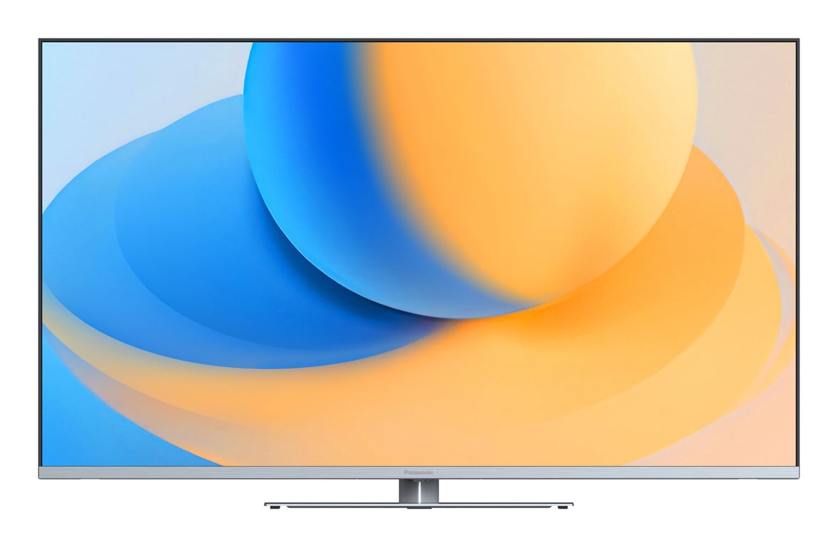 Panasonic TV55W93AE6 - vue 4