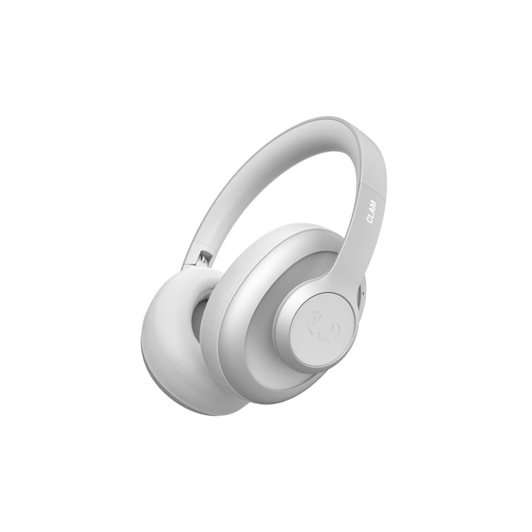 Fresh 'n Rebel Clam Ace Écouteurs avec micro circum aural Bluetooth sans fil Suppresseur de bruit actif vrai - vue 10