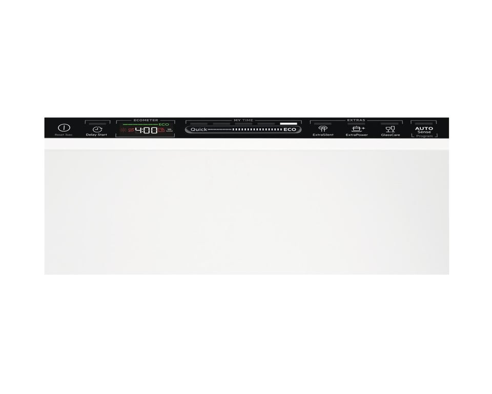 AEG FSS75747P Entièrement intégré 14 couverts B Neuf - vue 3