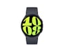 Samsung Galaxy Watch6 3,81 cm (1.5'') OLED 44 mm Numérique 480 x 480 pixels Écran tactile 4G Graphite Wifi GPS (satellite)