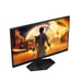 Monitor PC a schermo piatto AOC G4 25G42E 62,2 cm (24,5'') 1920 x 1080 pixel Full HD LED Nero, Rosso