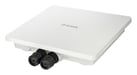 D-Link AC1200 1200 Mbit/s Blanc Connexion Ethernet, supportant l'alimentation via ce port (PoE)