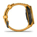 Reloj Instinct Solar conectado, motivo sol