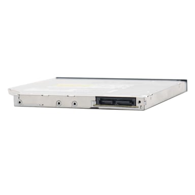HP 8X SuperMulti Slim-slot DVD (SMD) Writer unidad de disco óptico (ODD) lector de discos ópticos Interno DVD Super Multi Negro