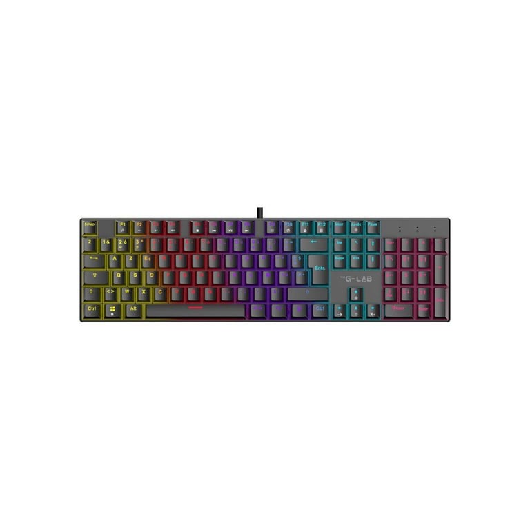 The G Lab KEYZ Radium FR - vue 4