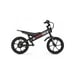 Bicicletta elettrica Sea 350W, 20km/h - Nero
