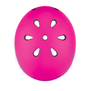 Globber 506-110 Casco sportivo rosa