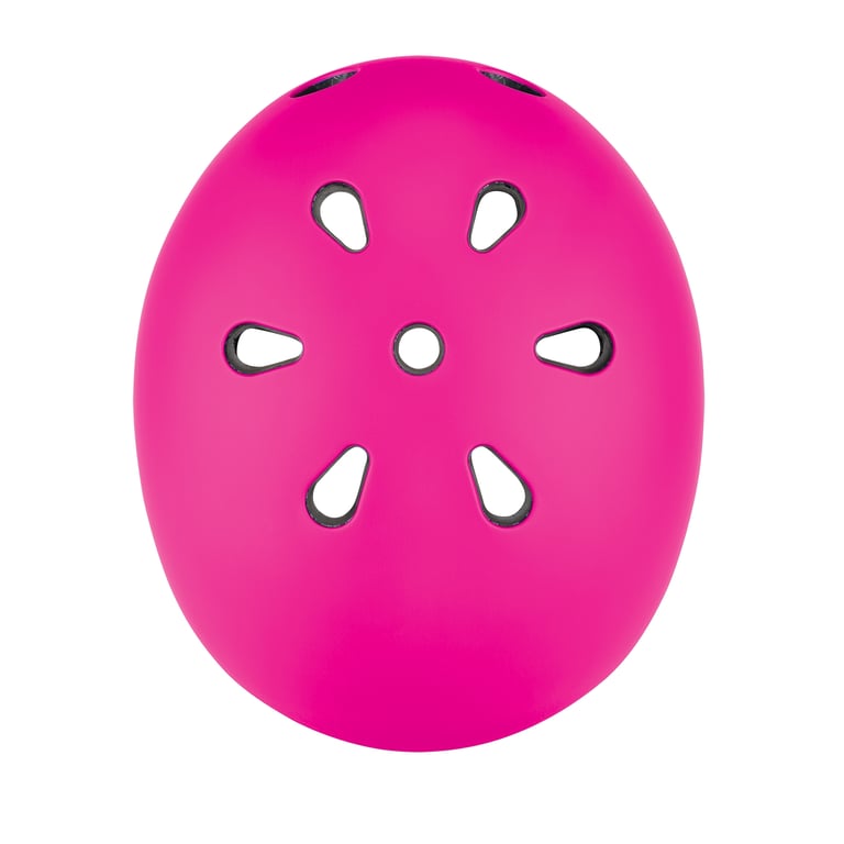 Casque de protection enfant GLOBBER GO UP / 45 51 cm Pastel - vue 10