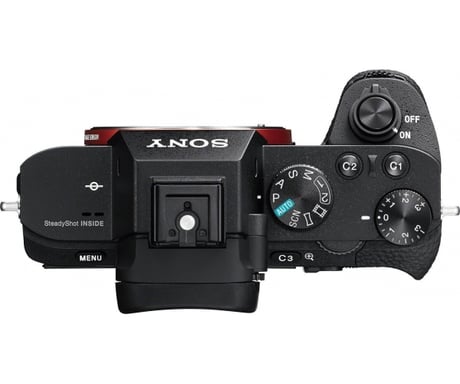 Sony Alpha ILCE-7M2K
