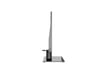 Multibrackets 1114 Supporto TV 106,7 cm (42'') Nero