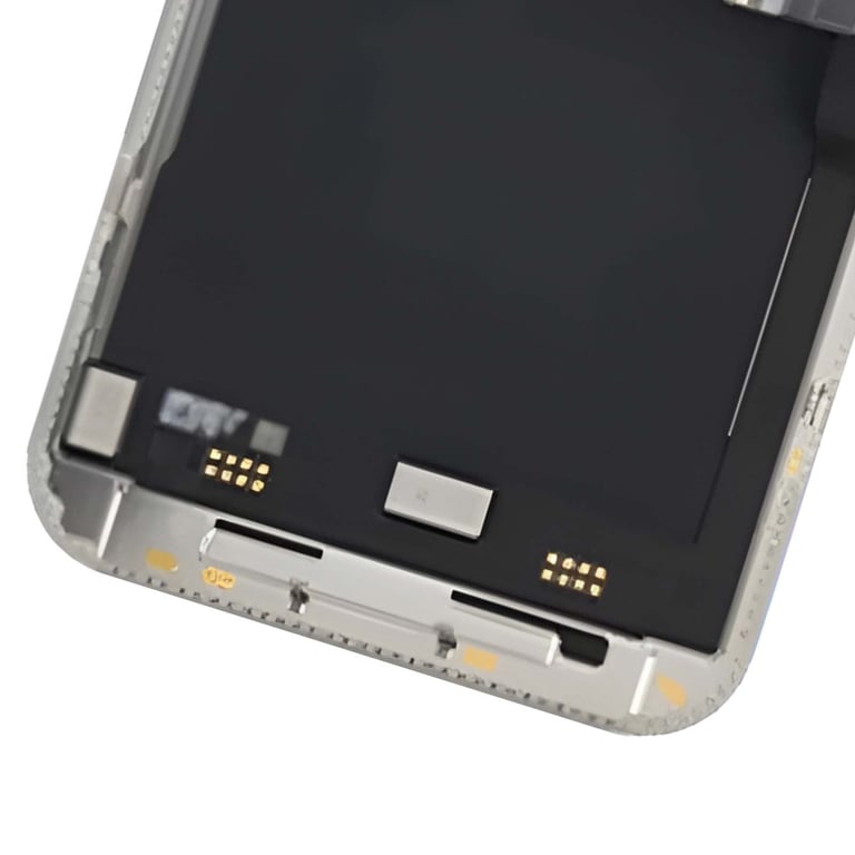 Apple Écran Complet OLED pour iPhone 15 Pro Original avec Vitre Tactile - vue 4
