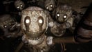 Sony Interactive Entertainment Five Nights At Freddy's: Security Breach
