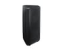 Samsung Sound Tower MX-ST50B Negro Inalámbrico y alámbrico 240 W