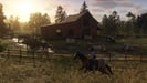 PS4 PRO + Red Dead Redemption II