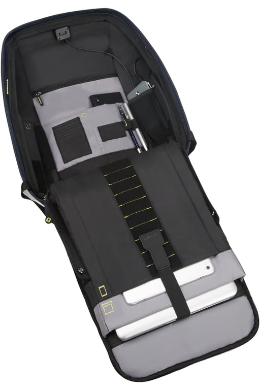 Sac à dos Samsonite KA6 Securipak A745 pour ordinateur portable de 14 1 - vue 4