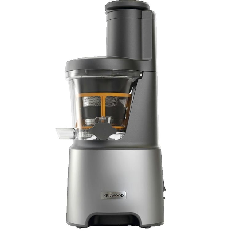 Extracteur de jus Kenwood PureJuice XL argent - Neuf