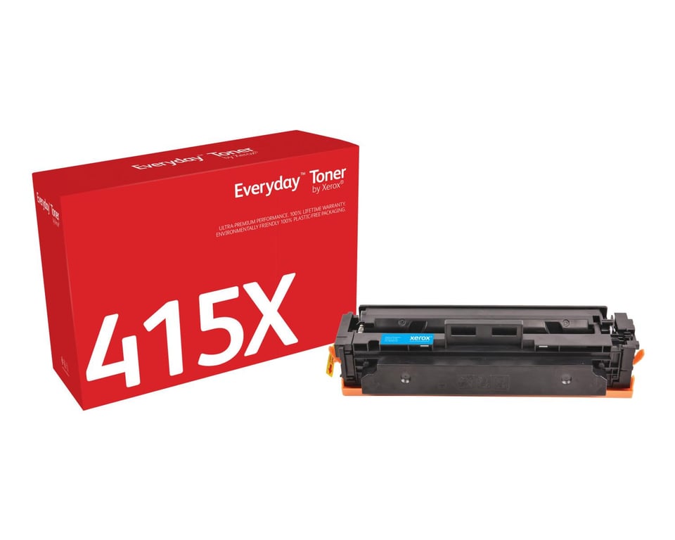 Xerox Cartuccia toner nero. Equivalente a HP Q2612A. Compatibile con HP LaserJet 1010101210151018 10201022 301530203030/ M1005 MFP M1319 MFP - vue 8