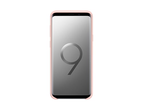 Samsung EF-PG965 funda para teléfono móvil 15,8 cm (6.2'') Rosa