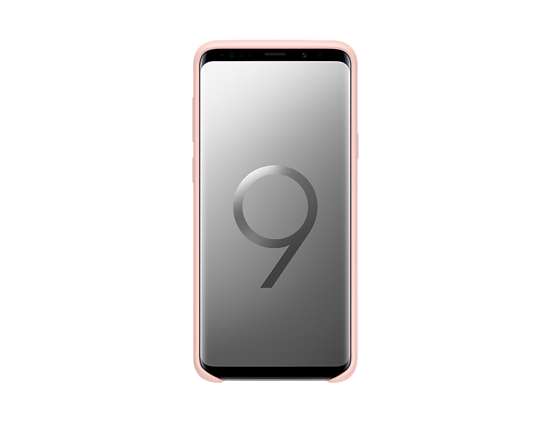 Samsung EF-PG965 coque de protection pour téléphones portables 15,8 cm (6.2 ) Housse Rose Samsung Galaxy S9 Plus - Neuf