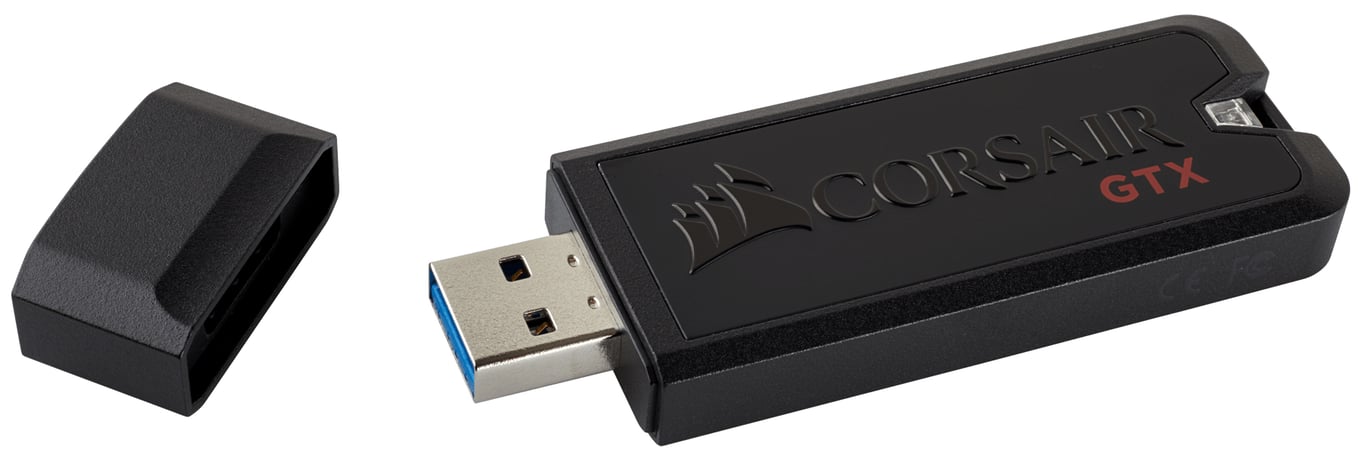 Corsair Flash Voyager GTX USB 3.1 - vue 7