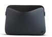be.ez LA robe 101383 custodia per laptop 39,6 cm (15.6'') Cover Nero, Grafite