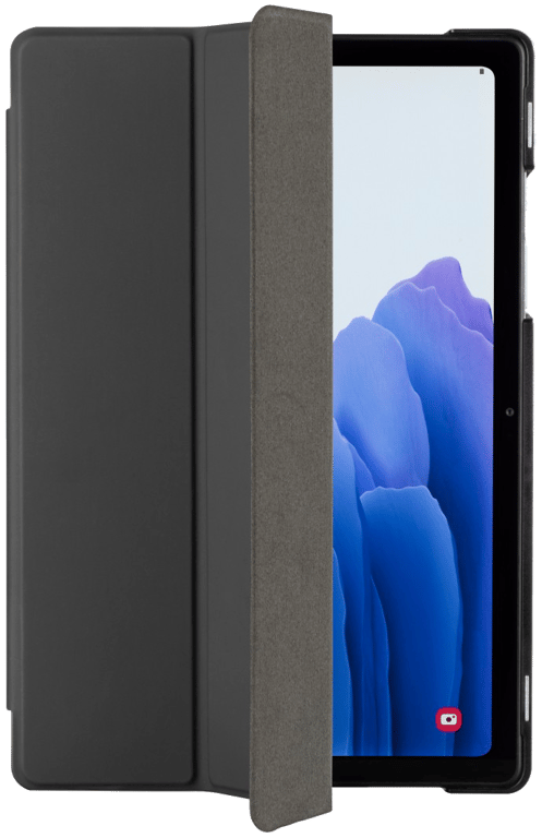 Pochette tablette Fold avec compartiment crayon, Samsung Galaxy Tab A8 10,5 e - Noir