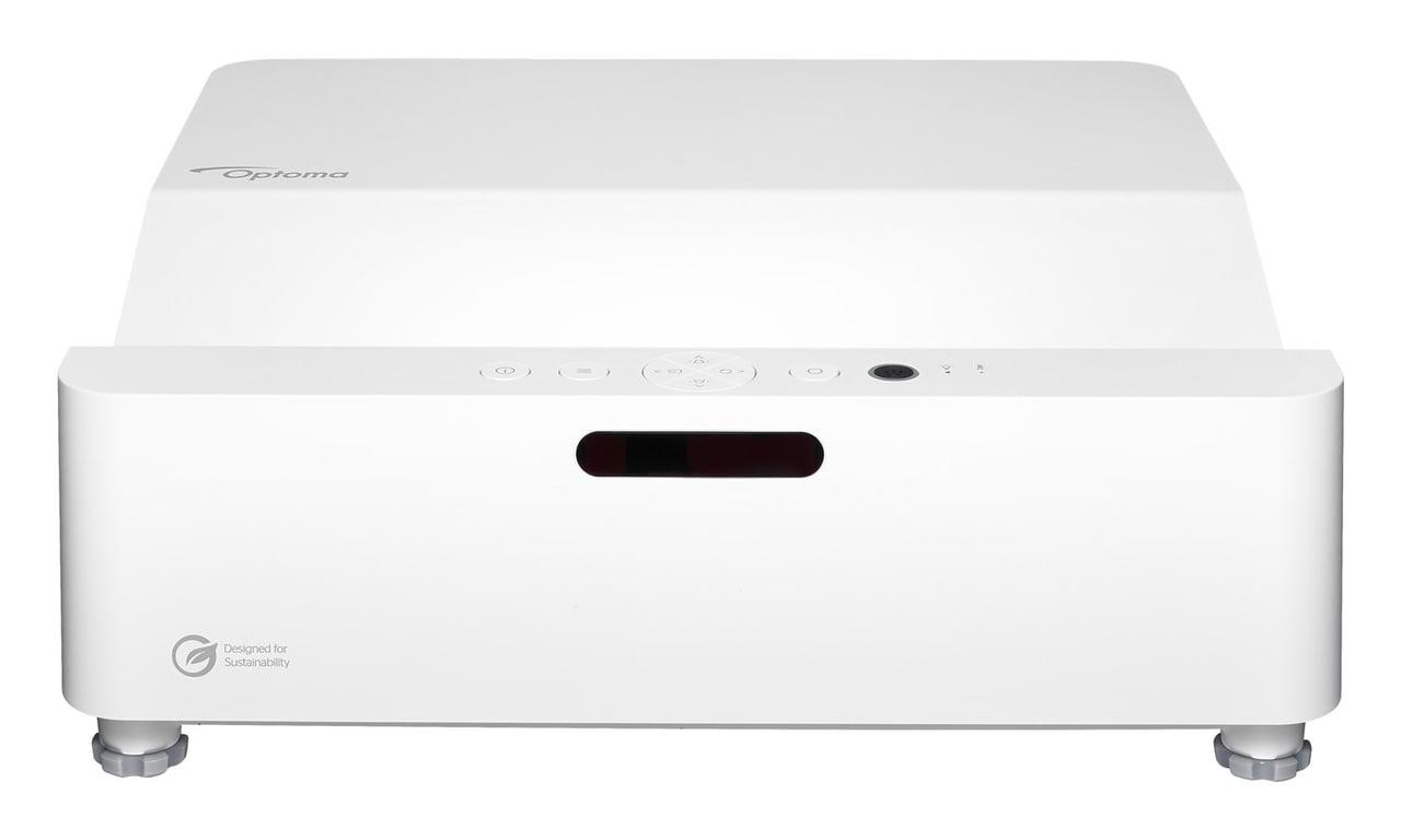 Optoma ZH430UST - vue 4