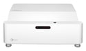 Proiettore Optoma ZH430UST Lunghezza focale standard 4000 ANSI lumen DLP 1080p (1920x1080) 3D Ready Bianco
