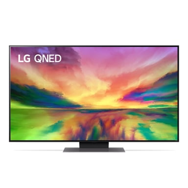 LG QNED 55QNED826RE.API TV 139,7 cm (55'') 4K Ultra HD Smart TV Wifi Noir