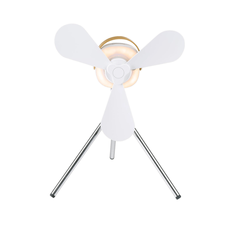 Ventilateur de Bureau Lifetime 28 x 28 x 34 cm