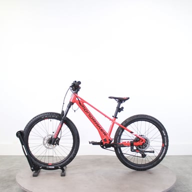 VTT Électrique Mondraker Play pour Cyclistes de 160 à 170 cm