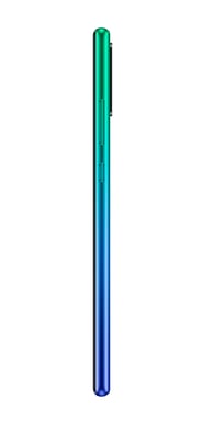 P40 Lite 64 GB, Azul, desbloqueado