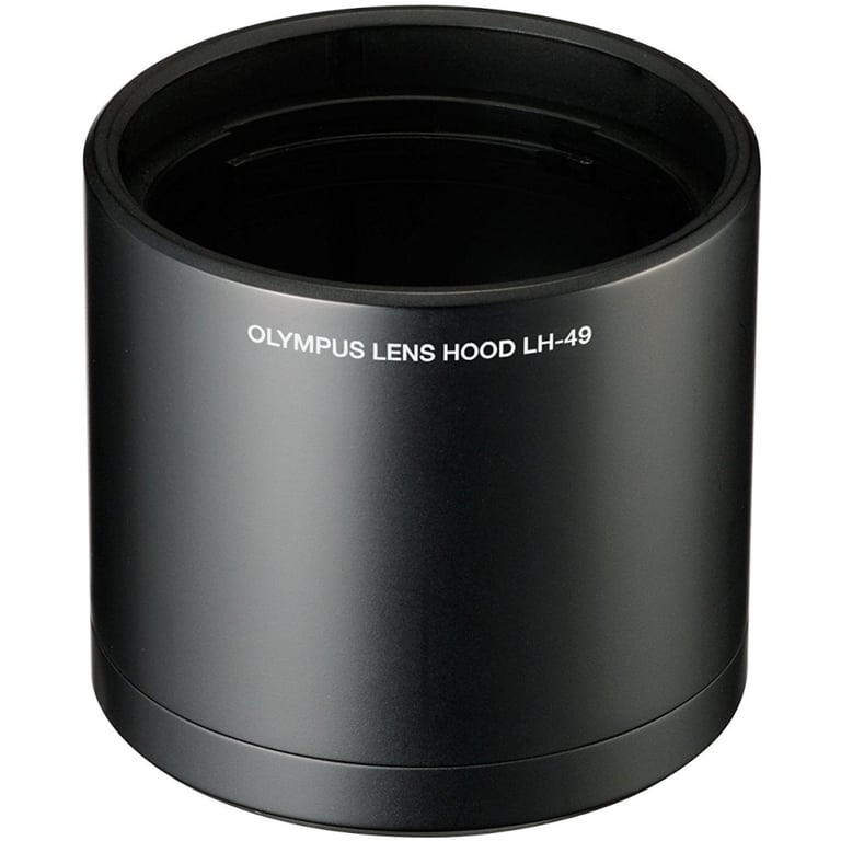 OLYMPUS LH 49 60MM - vue 2