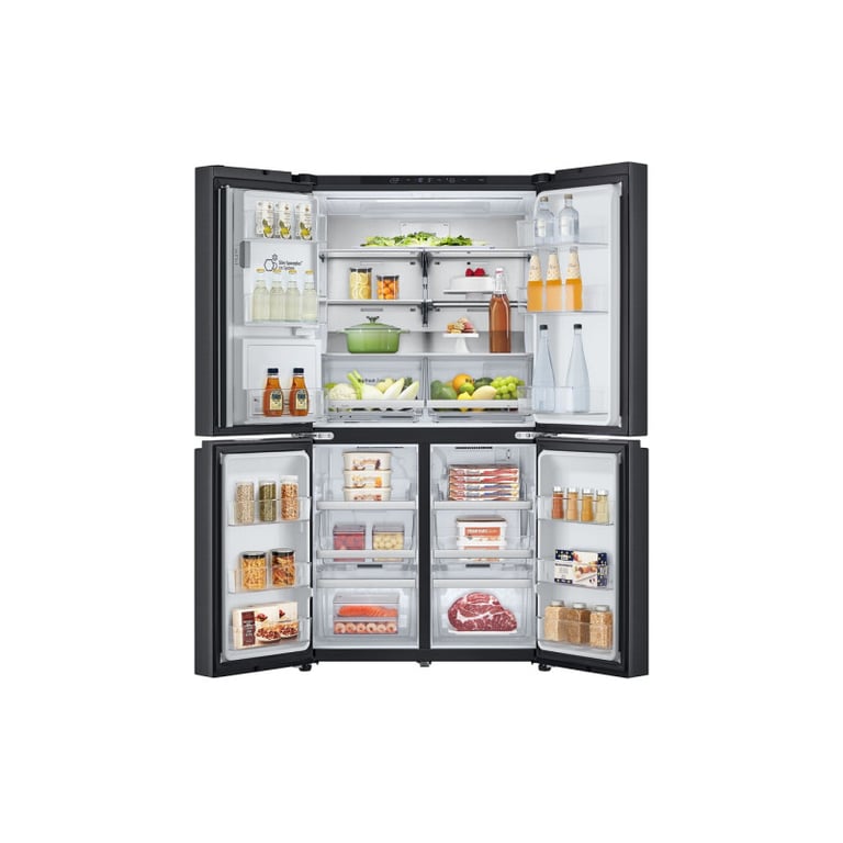 Réfrigérateur multi portes Lg GML960EVBE - Neuf