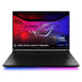 ROG Strix Scar18 18'', 240Hz 1 To 32 Go Nvidia GeForce RTX 5080, Noir - AZERTY