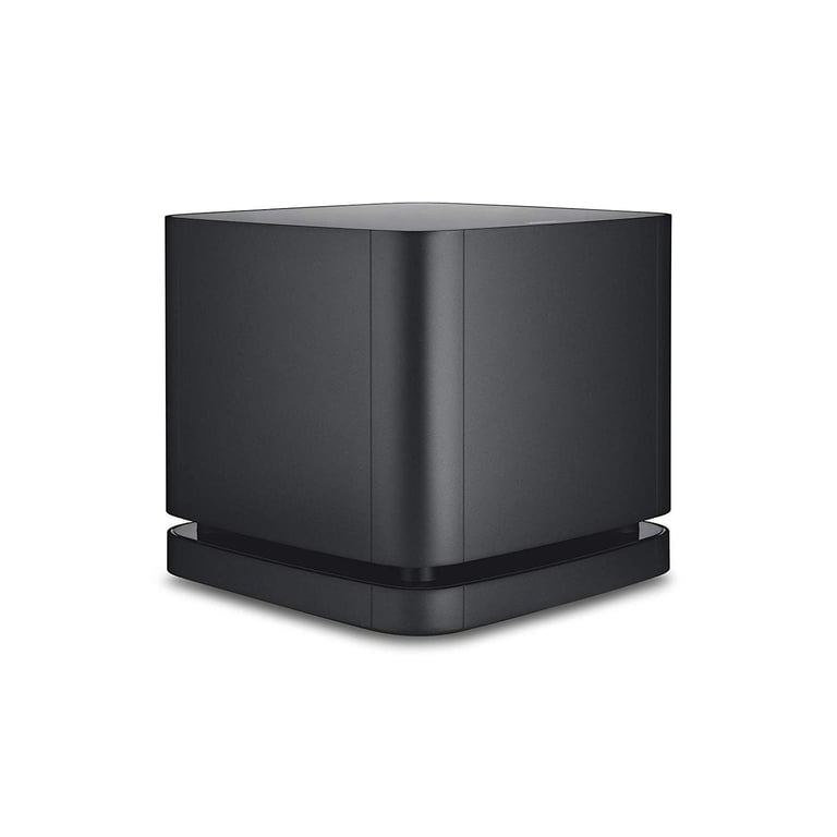 Caisson De Basses Bose 500 – Sans Fil, Puissance Dynamique - vue 5