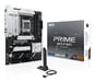 ASUS Prime X870-P WIFI AMD X870 Zócalo AM5 ATX