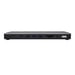 V7 DOCKTB4PT Docking Station cablata Thunderbolt 4 nero, argento