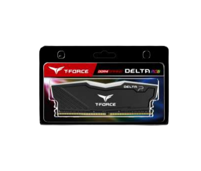 Team Group DELTA T-FORCE módulo de memoria 16 GB 1 x 16 GB DDR4