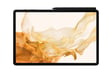 Touch Tablet - SAMSUNG - Galaxy Tab S8+ - 12.4 - RAM 8GB - 256 GB - Wifi - S Pen inclusa - Antracite