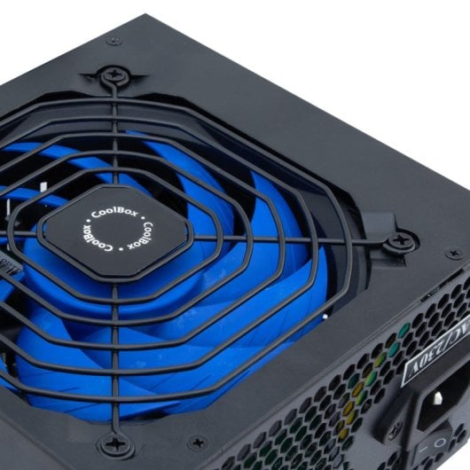 Bloc d'Alimentation CoolBox COO FAPW3 750 Neuf - vue 2