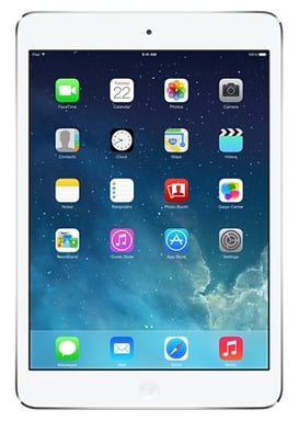 Ipad Mini 2 16 Wifi Plata AP