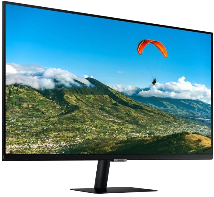 SAMSUNG S27AM500NR - M50A Series - Ecran LED - Intelligent - 27 - 1920 x 1080 Full HD (1080p) @ 60 H