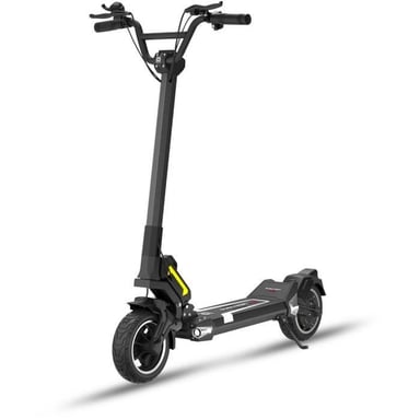 Monopattino elettrico - TOGO - Ruote da 9'' - Potenza massima 600W - autonomia 30km