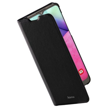 Custodia a portafoglio ''Slim Pro'' per Samsung Galaxy A03s