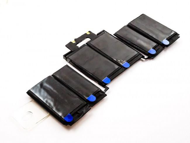 CoreParts MBXAP BA0071 composant de laptop supplémentaire Batterie Neuf