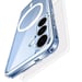 EVETANE Cover Samsung Galaxy S25 Magnetica Compatibile Magsafe + 2 Vetrini Protezione Schermo