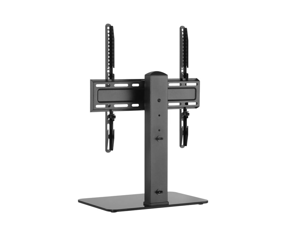 Support de table décran EQUIP 650611 Réglable Compatible VESA 400x400 - vue 2